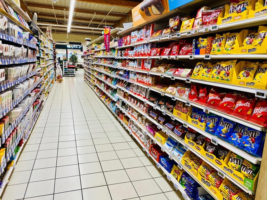 Images Intermarché SUPER Ramonville Saint-Agne