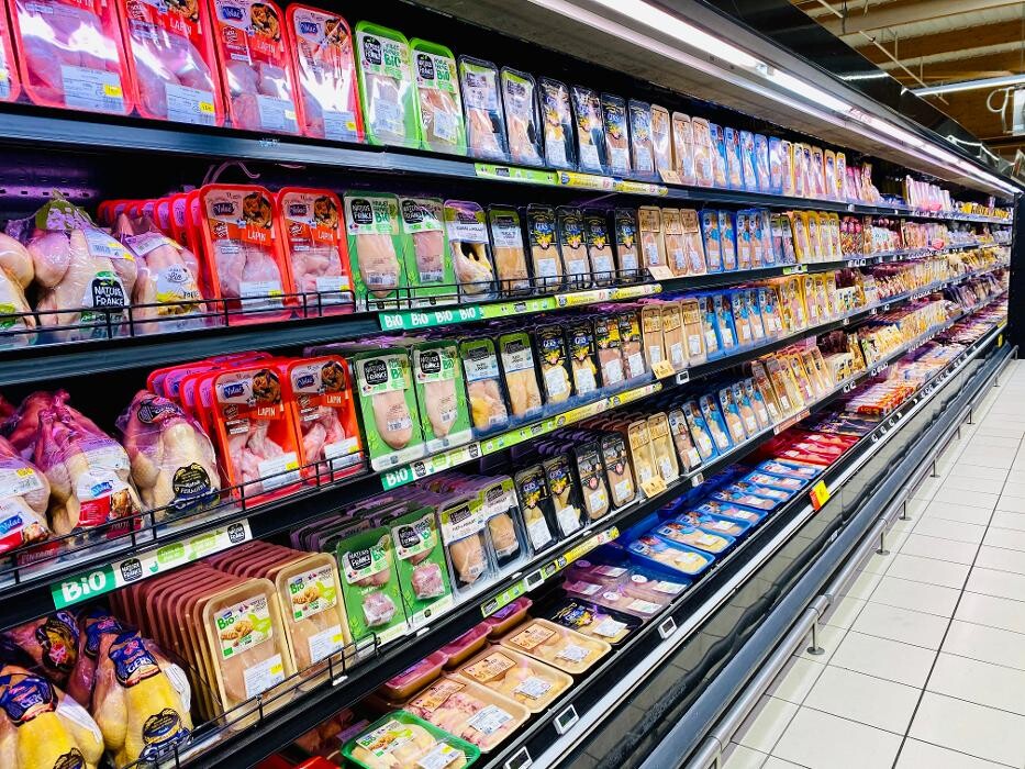Images Intermarché SUPER Ramonville Saint-Agne