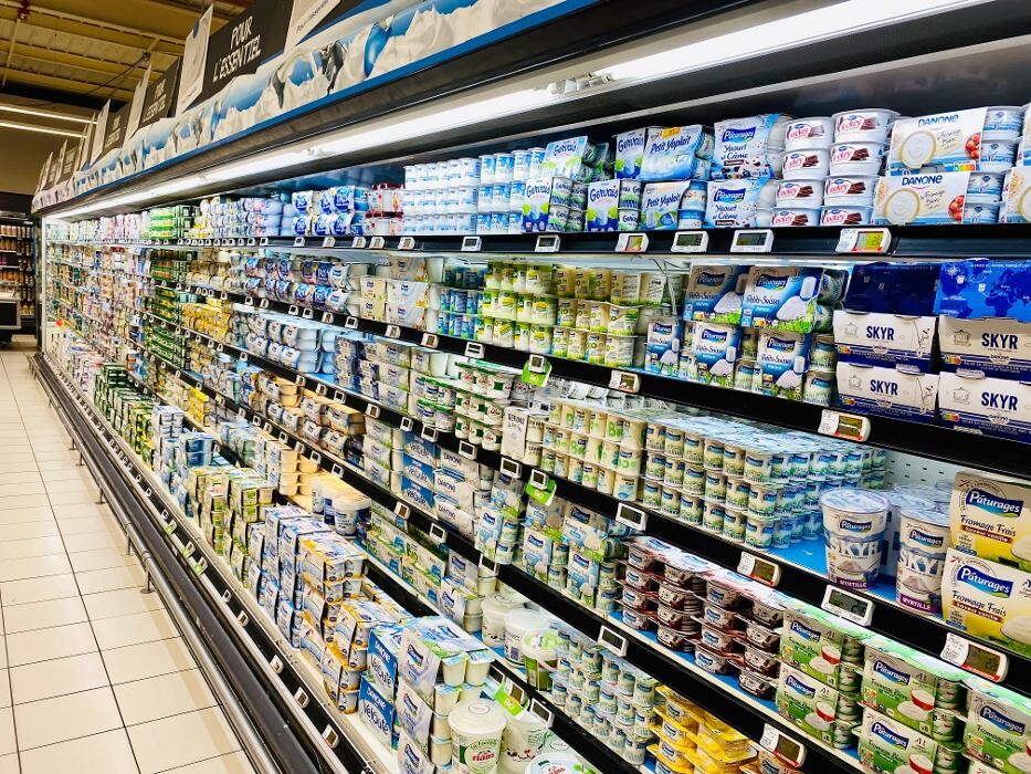 Images Intermarché SUPER Ramonville Saint-Agne