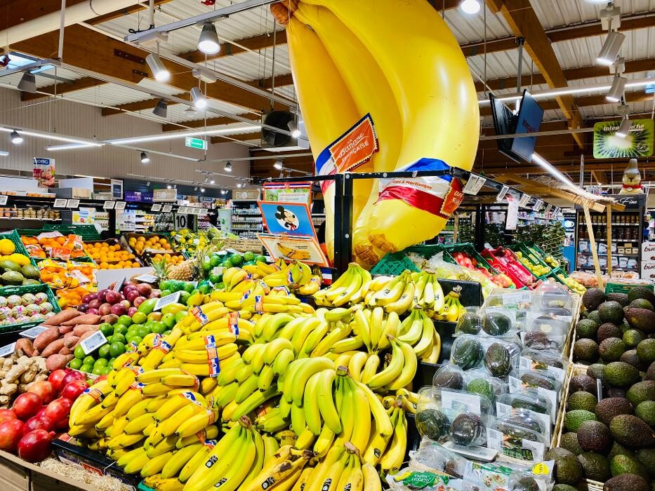Images Intermarché SUPER Ramonville Saint-Agne