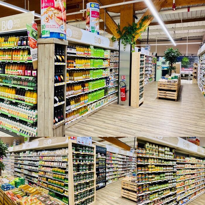 Images Intermarché SUPER Ramonville Saint-Agne