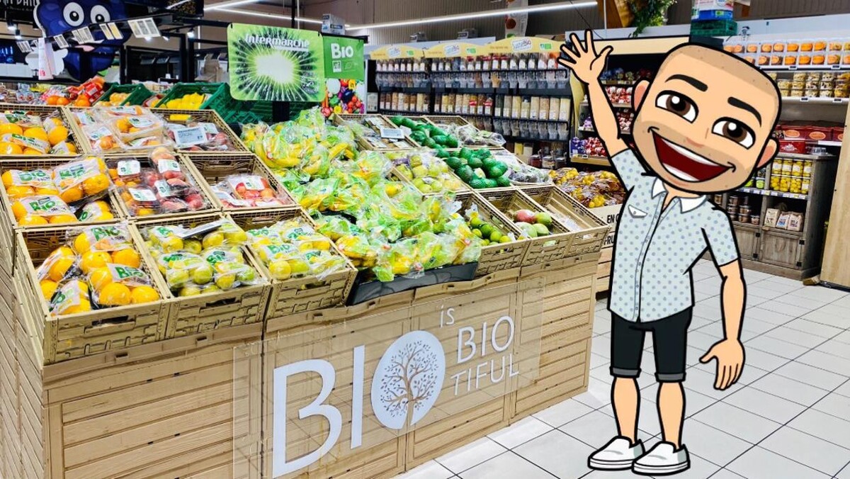 Images Intermarché SUPER Ramonville Saint-Agne