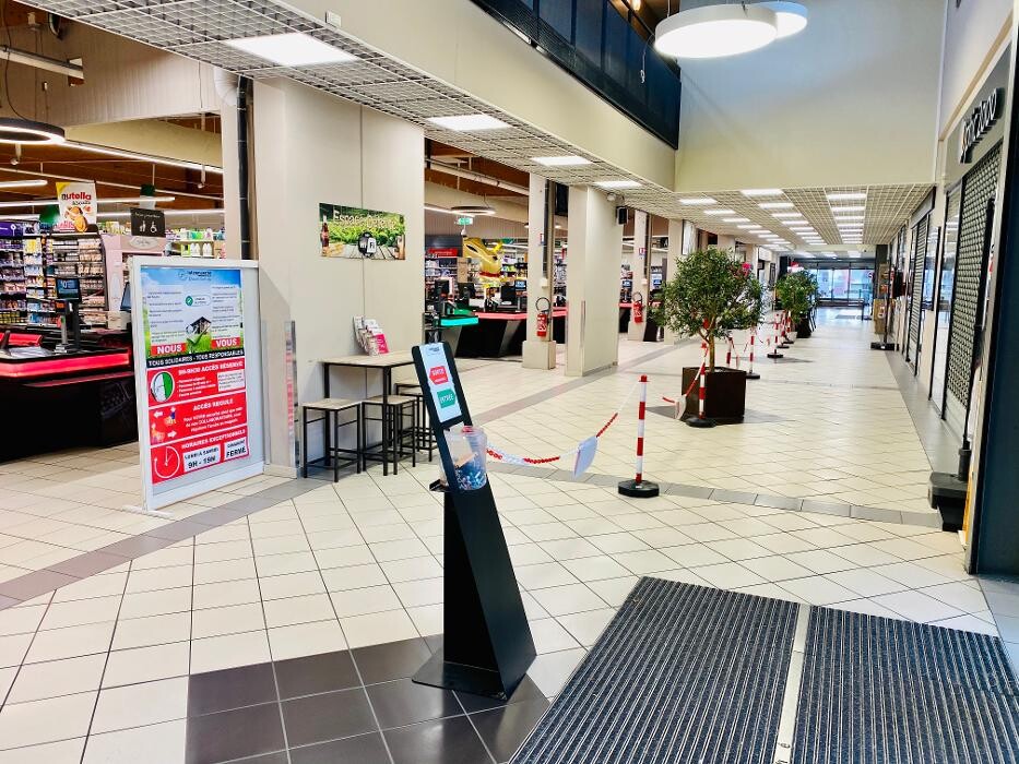 Images Intermarché SUPER Ramonville Saint-Agne