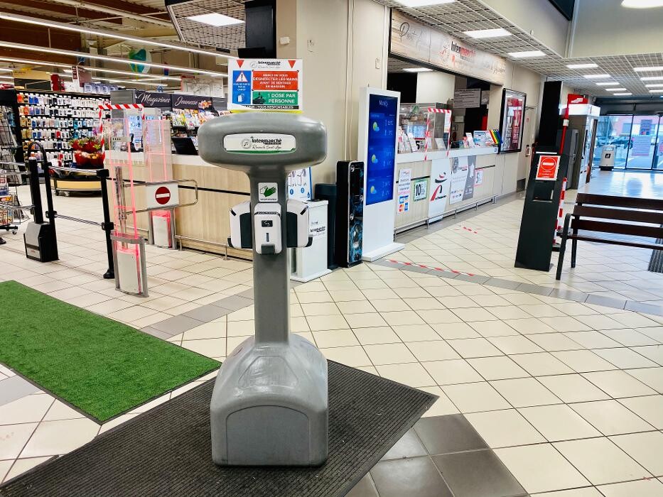 Images Intermarché SUPER Ramonville Saint-Agne