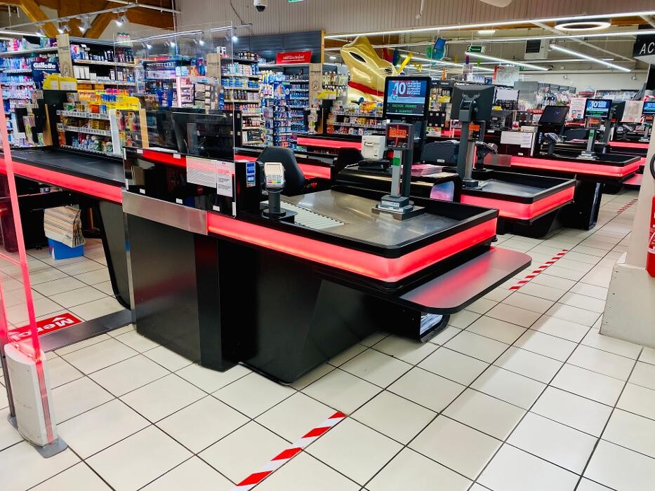 Images Intermarché SUPER Ramonville Saint-Agne