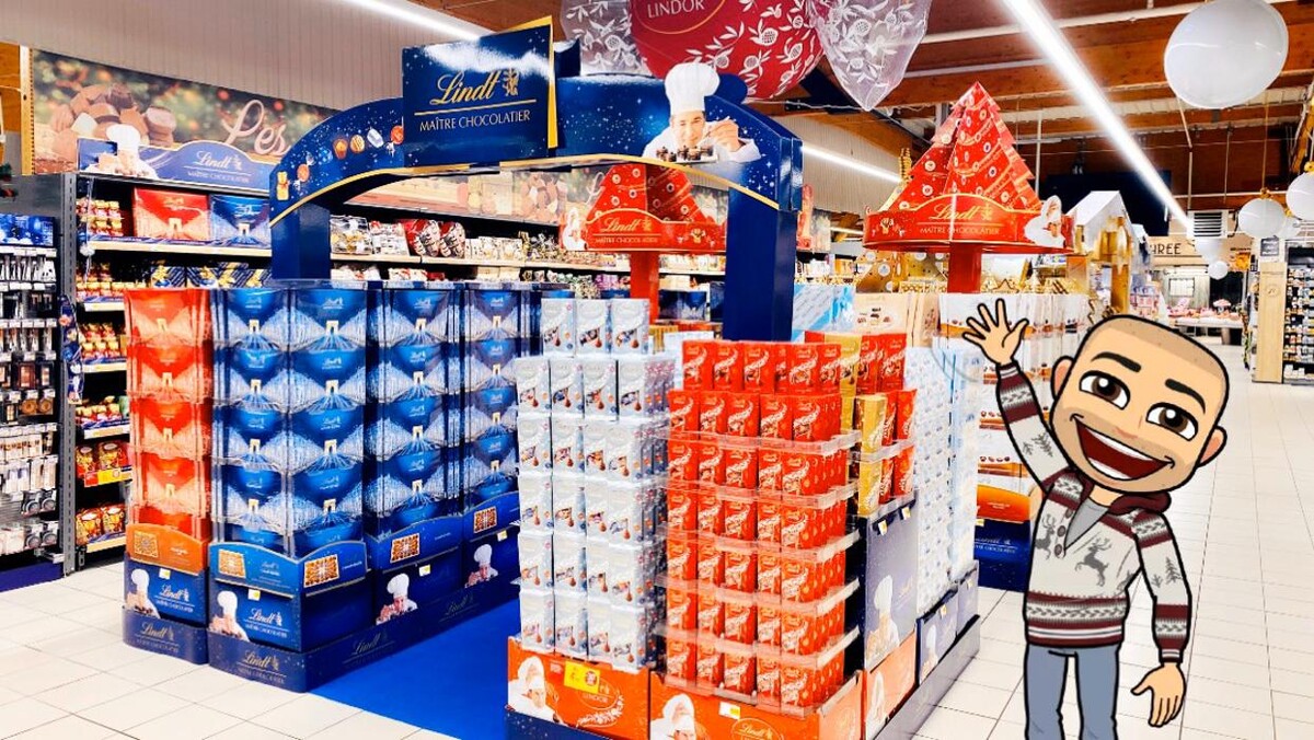 Images Intermarché SUPER Ramonville Saint-Agne