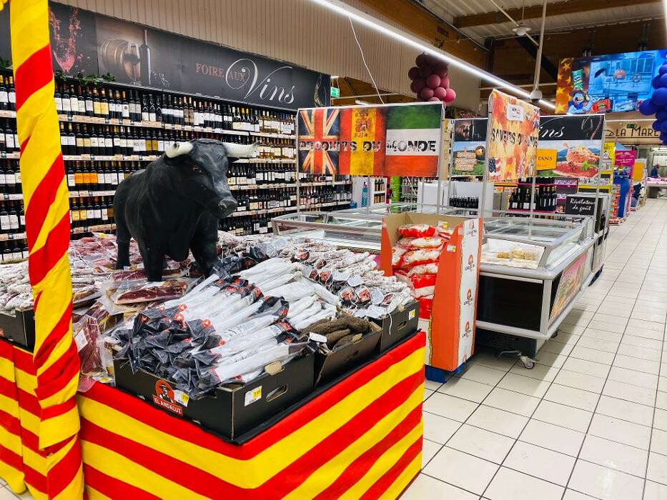 Images Intermarché SUPER Ramonville Saint-Agne