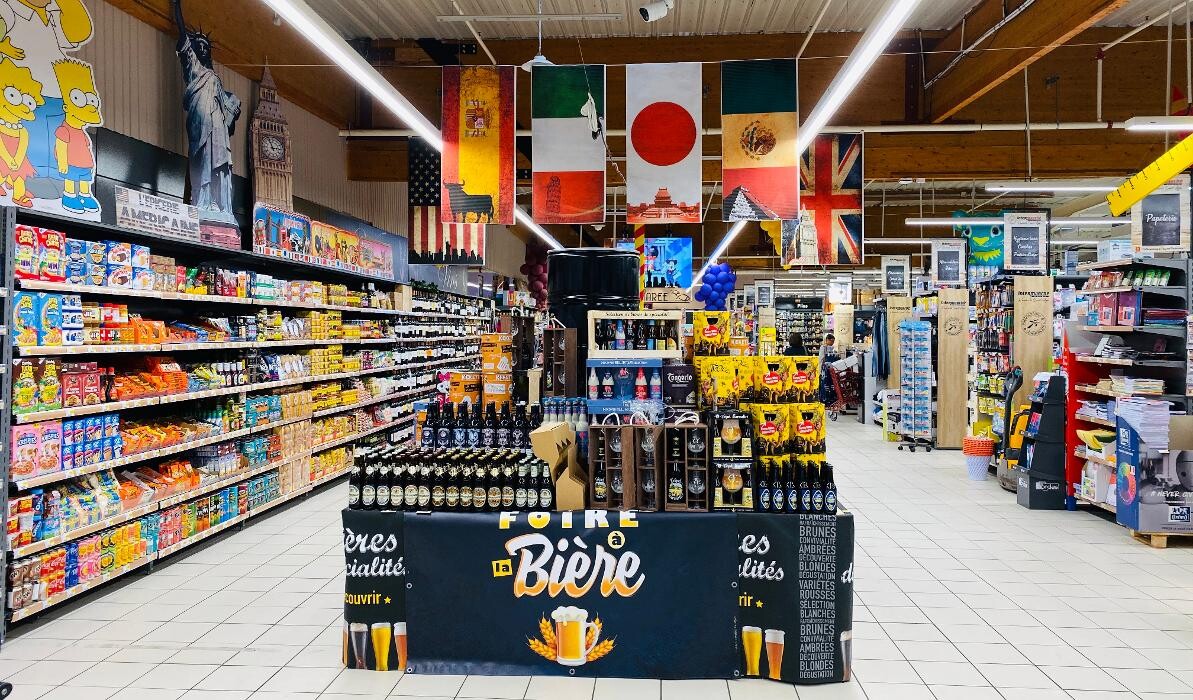 Images Intermarché SUPER Ramonville Saint-Agne