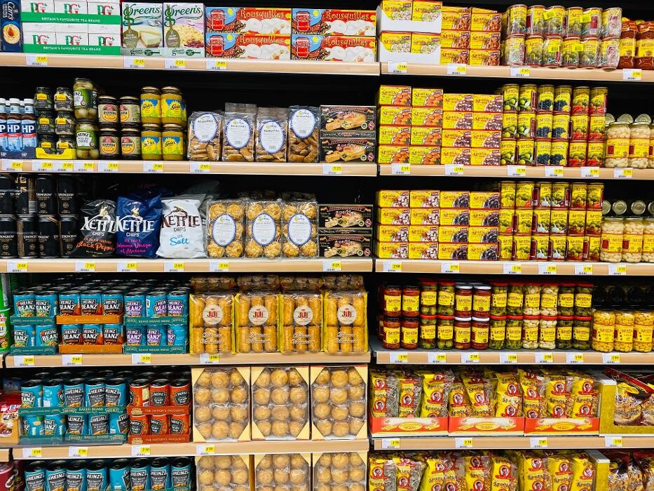 Images Intermarché SUPER Ramonville Saint-Agne
