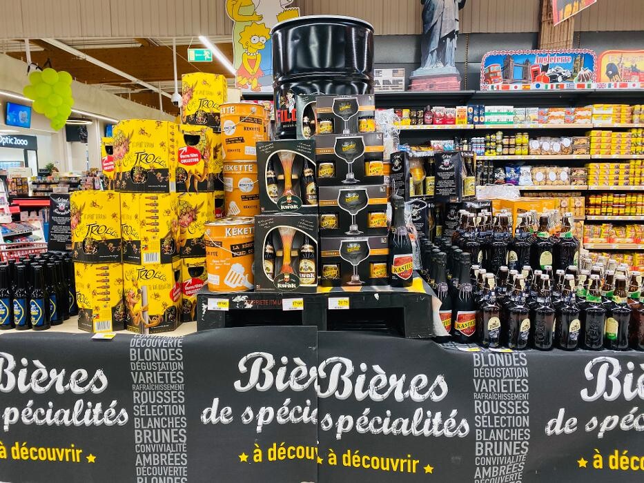 Images Intermarché SUPER Ramonville Saint-Agne