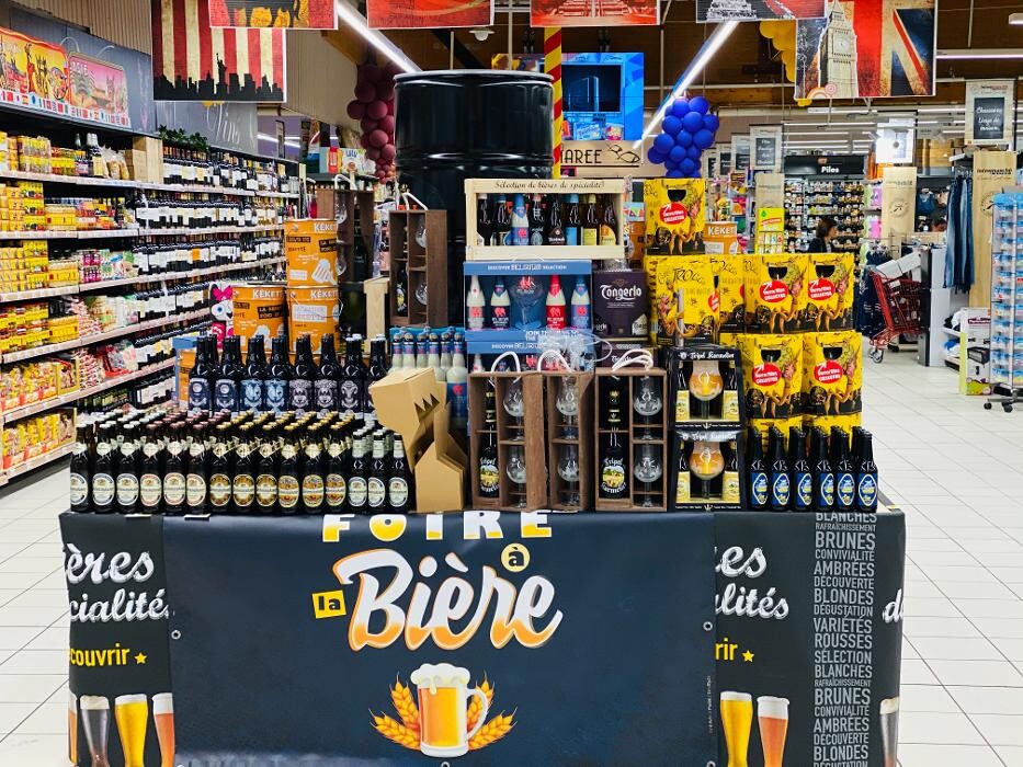 Images Intermarché SUPER Ramonville Saint-Agne