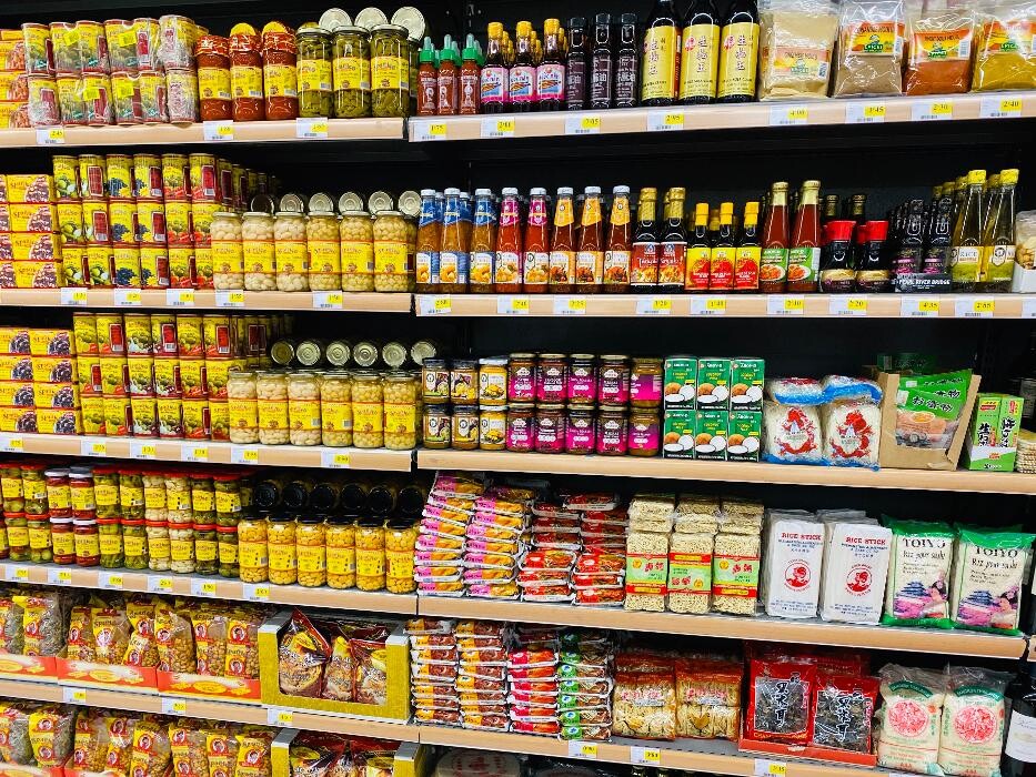 Images Intermarché SUPER Ramonville Saint-Agne