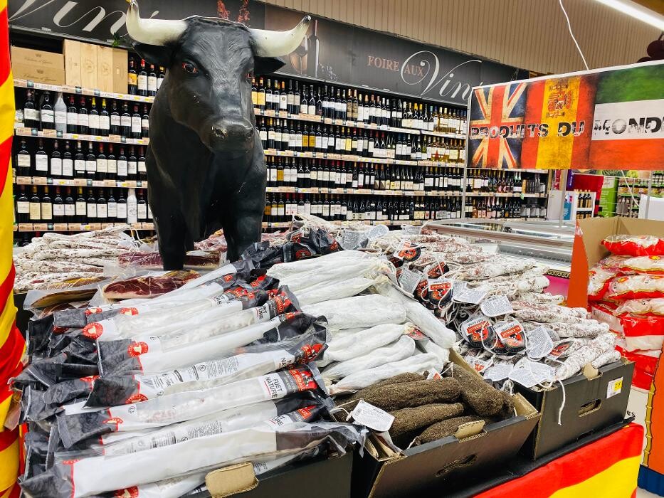 Images Intermarché SUPER Ramonville Saint-Agne