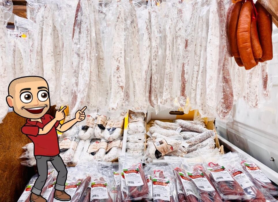 Images Intermarché SUPER Ramonville Saint-Agne
