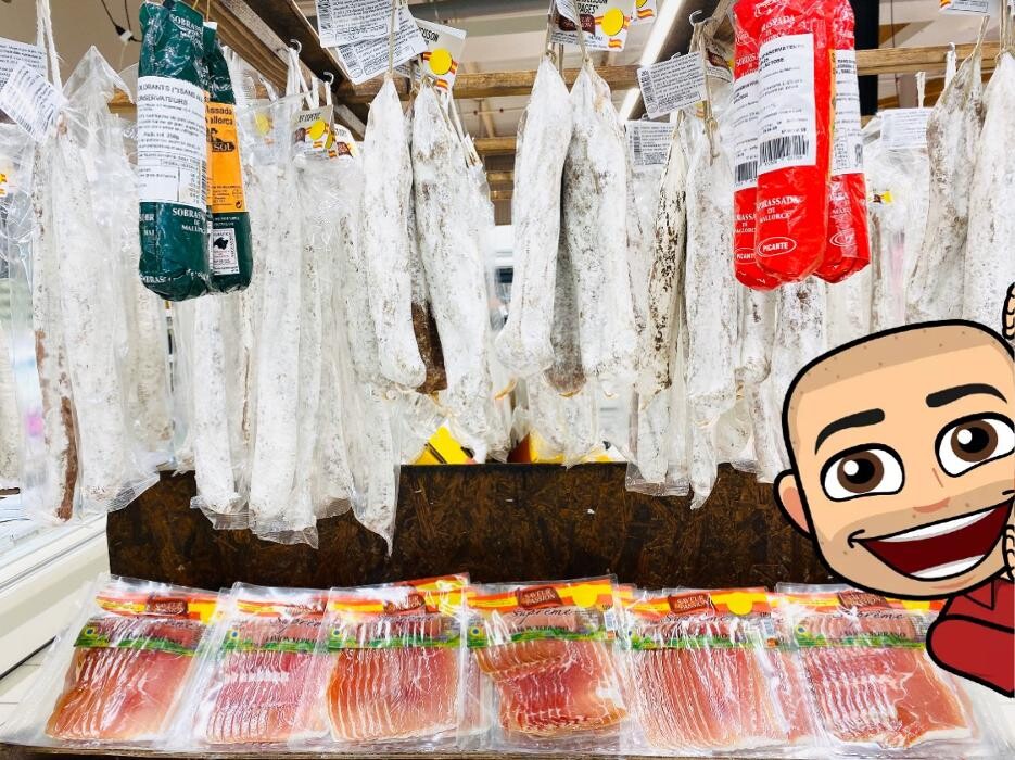Images Intermarché SUPER Ramonville Saint-Agne