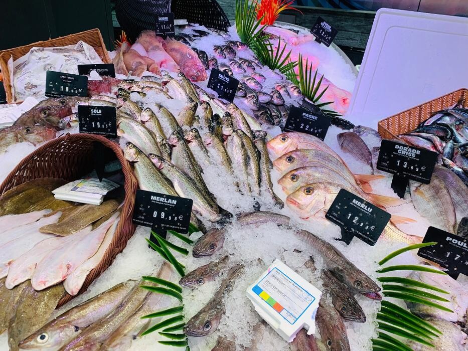 Images Intermarché SUPER Ramonville Saint-Agne