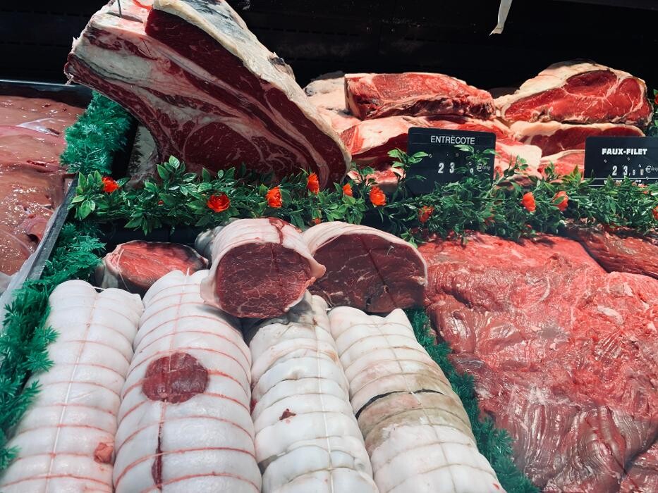 Images Intermarché SUPER Ramonville Saint-Agne
