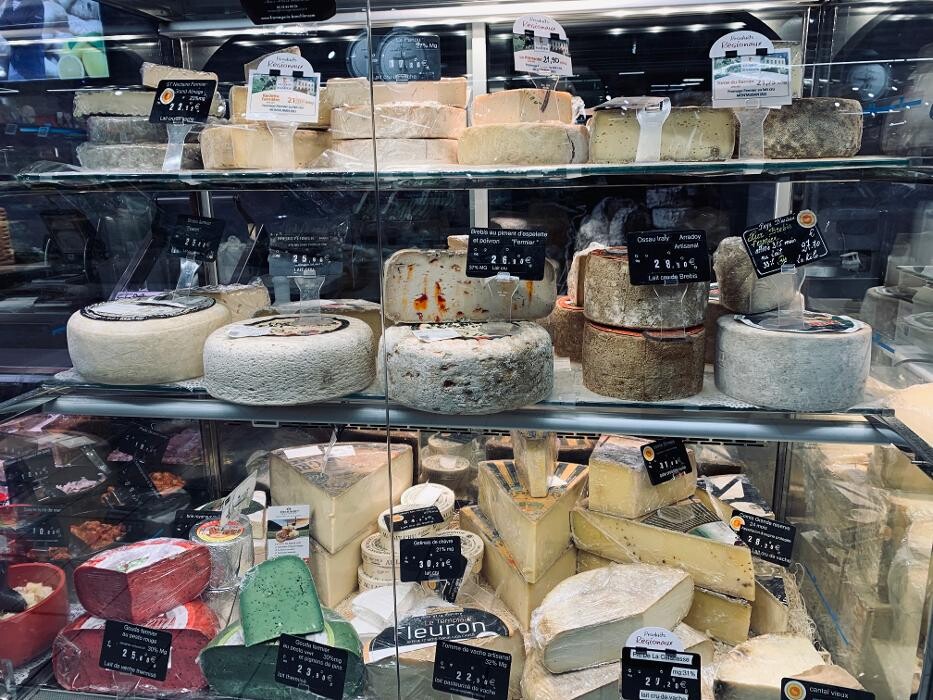 Images Intermarché SUPER Ramonville Saint-Agne