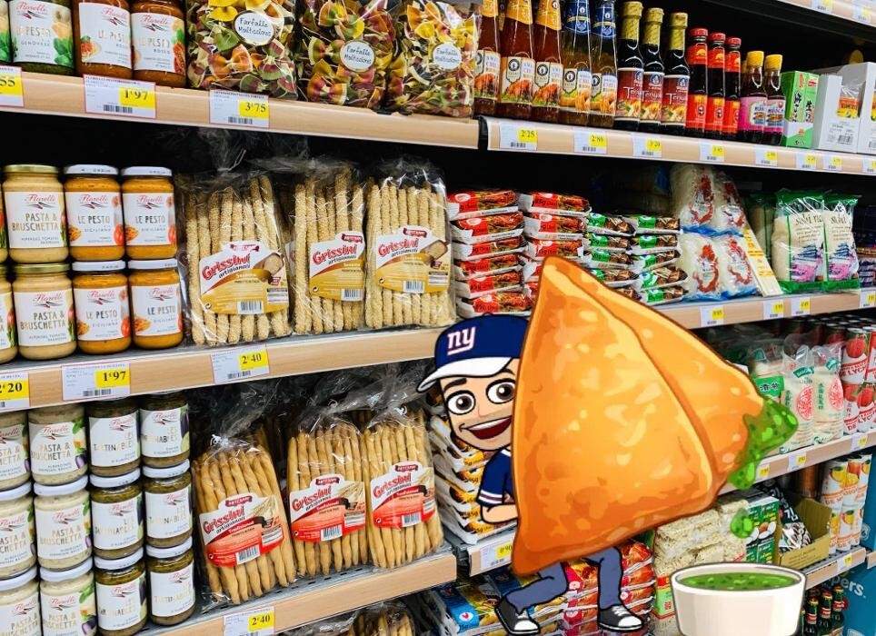 Images Intermarché SUPER Ramonville Saint-Agne