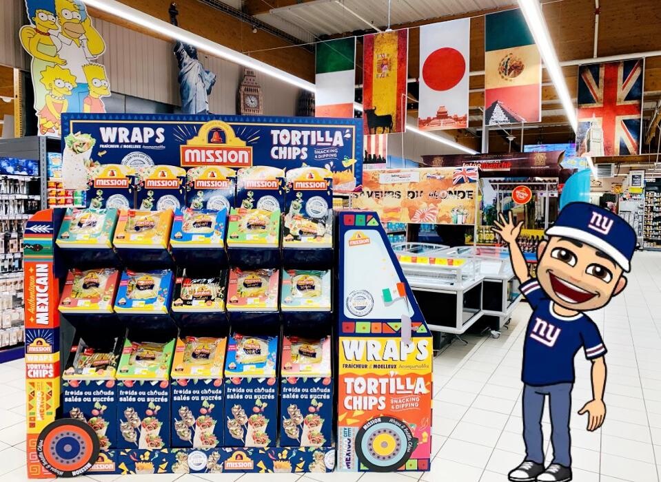 Images Intermarché SUPER Ramonville Saint-Agne