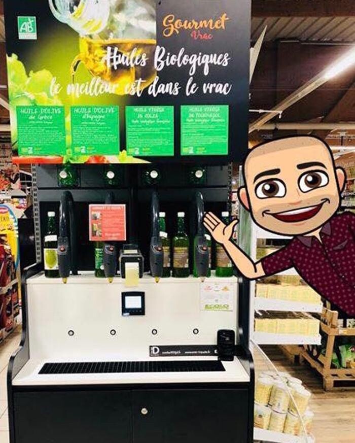 Images Intermarché SUPER Ramonville Saint-Agne