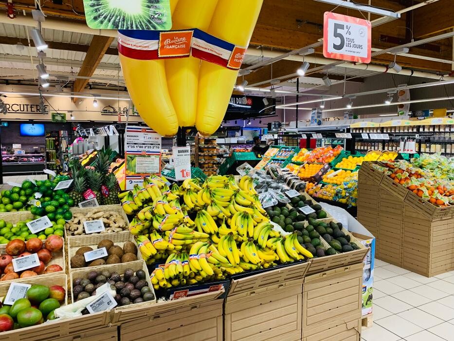 Images Intermarché SUPER Ramonville Saint-Agne