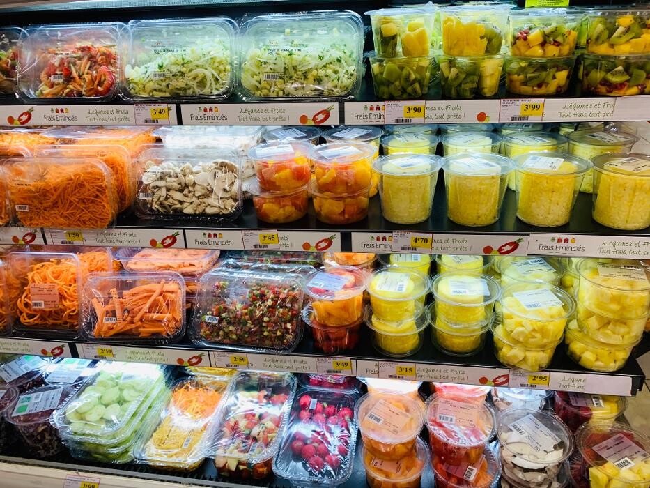 Images Intermarché SUPER Ramonville Saint-Agne