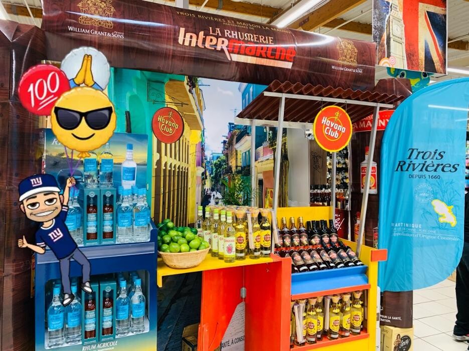 Images Intermarché SUPER Ramonville Saint-Agne