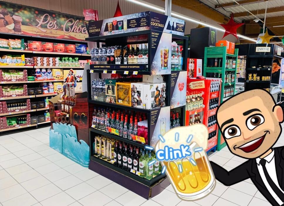 Images Intermarché SUPER Ramonville Saint-Agne
