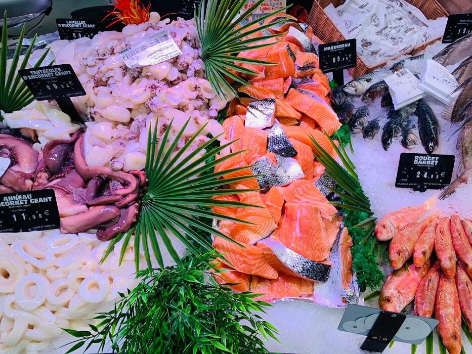 Images Intermarché SUPER Ramonville Saint-Agne