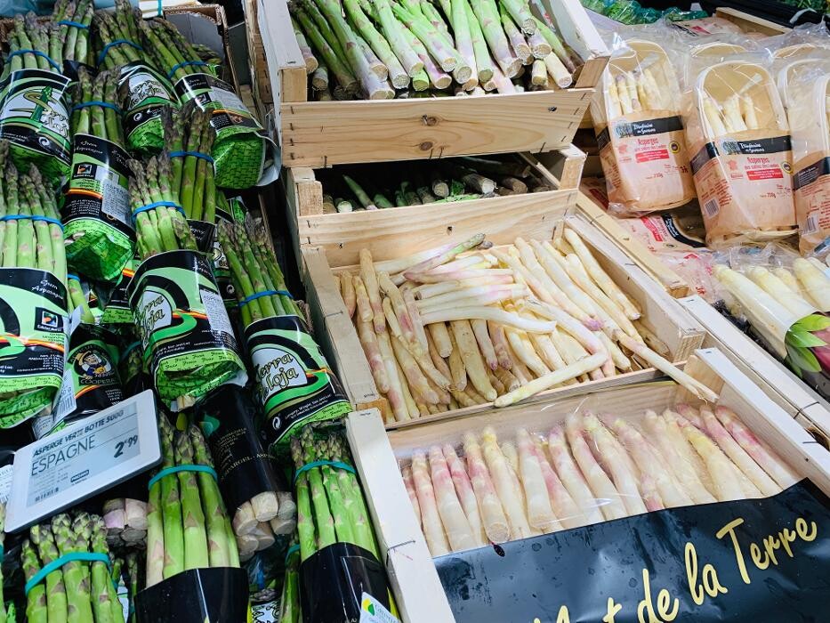 Images Intermarché SUPER Ramonville Saint-Agne