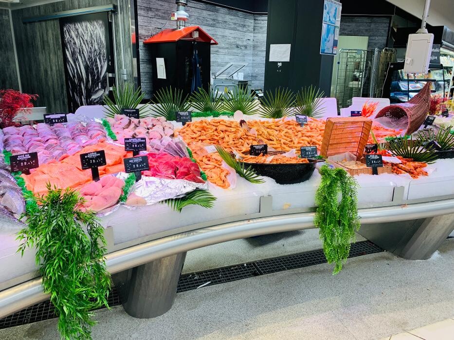 Images Intermarché SUPER Ramonville Saint-Agne