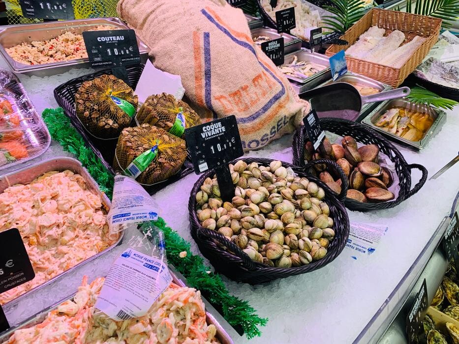 Images Intermarché SUPER Ramonville Saint-Agne