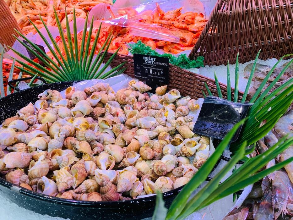Images Intermarché SUPER Ramonville Saint-Agne
