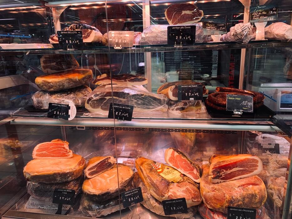 Images Intermarché SUPER Ramonville Saint-Agne