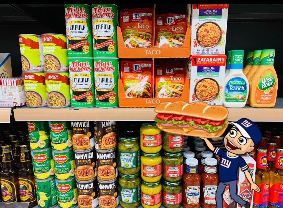 Images Intermarché SUPER Ramonville Saint-Agne