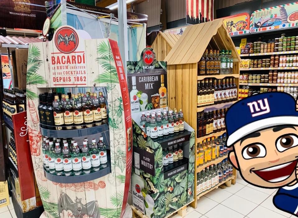 Images Intermarché SUPER Ramonville Saint-Agne
