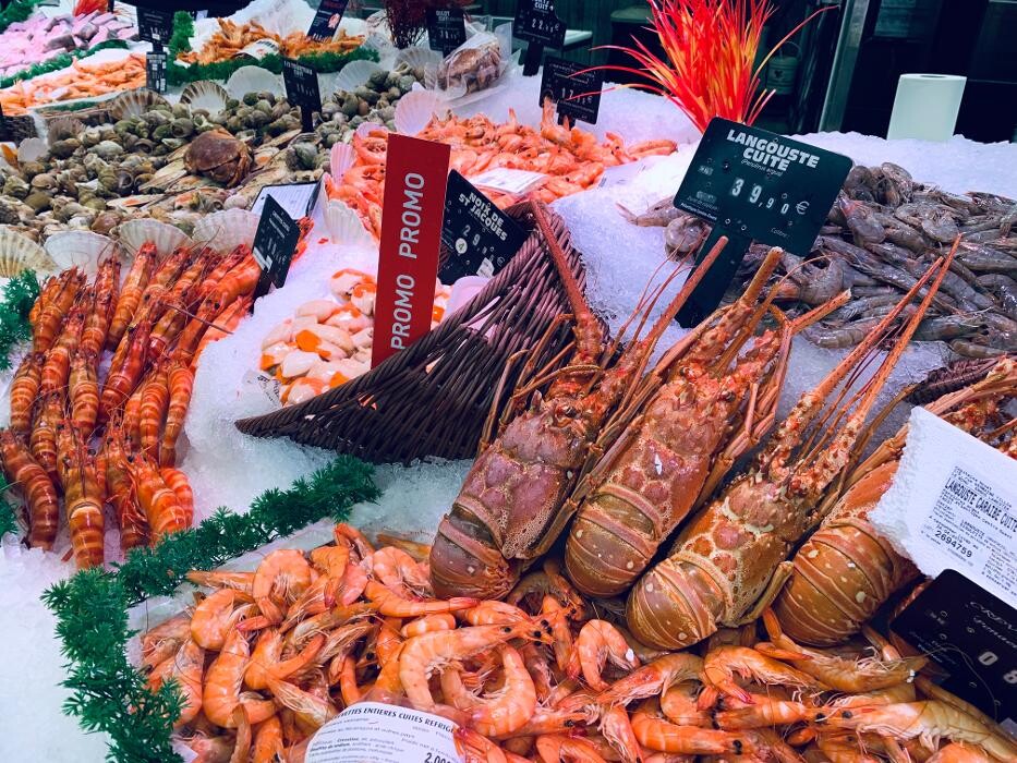 Images Intermarché SUPER Ramonville Saint-Agne