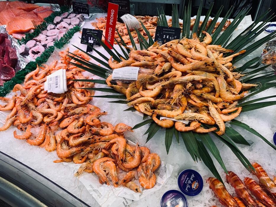 Images Intermarché SUPER Ramonville Saint-Agne