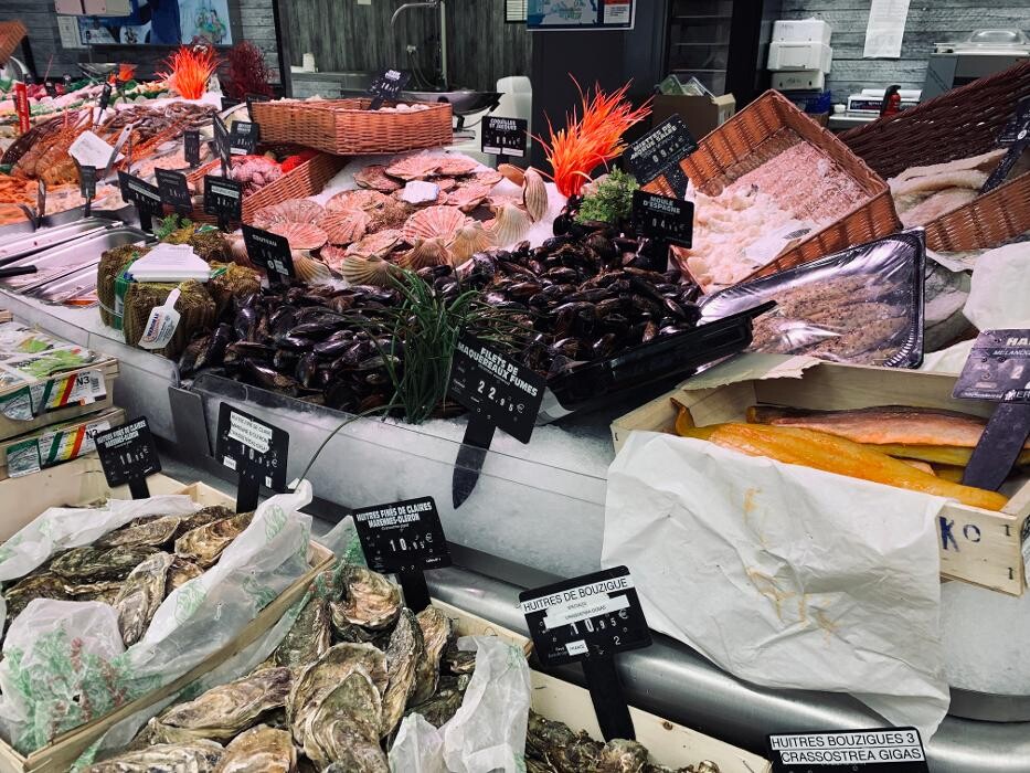 Images Intermarché SUPER Ramonville Saint-Agne