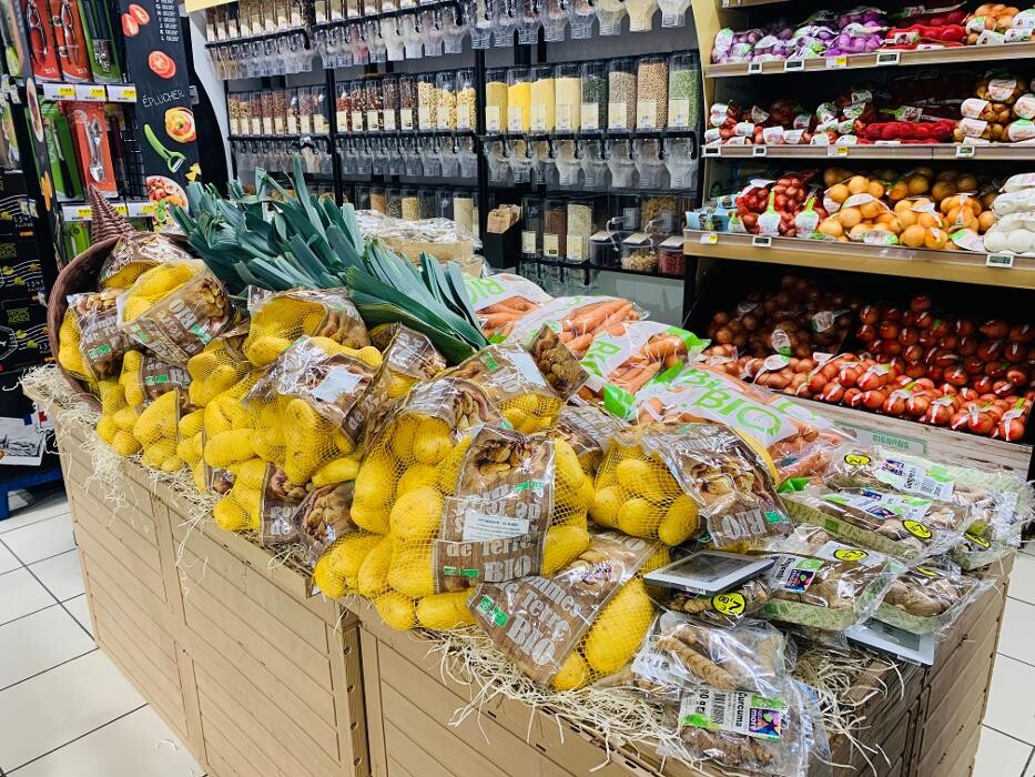 Images Intermarché SUPER Ramonville Saint-Agne