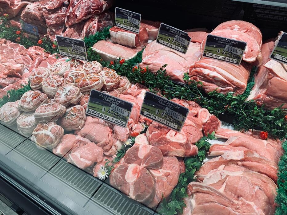 Images Intermarché SUPER Ramonville Saint-Agne