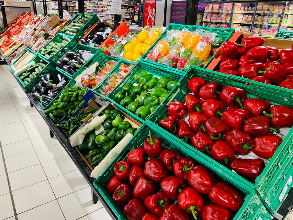 Images Intermarché SUPER Ramonville Saint-Agne