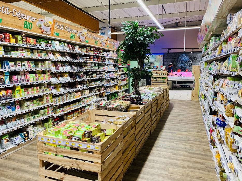 Images Intermarché SUPER Ramonville Saint-Agne