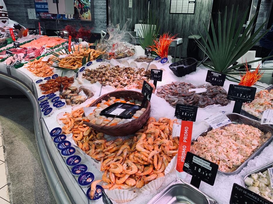 Images Intermarché SUPER Ramonville Saint-Agne