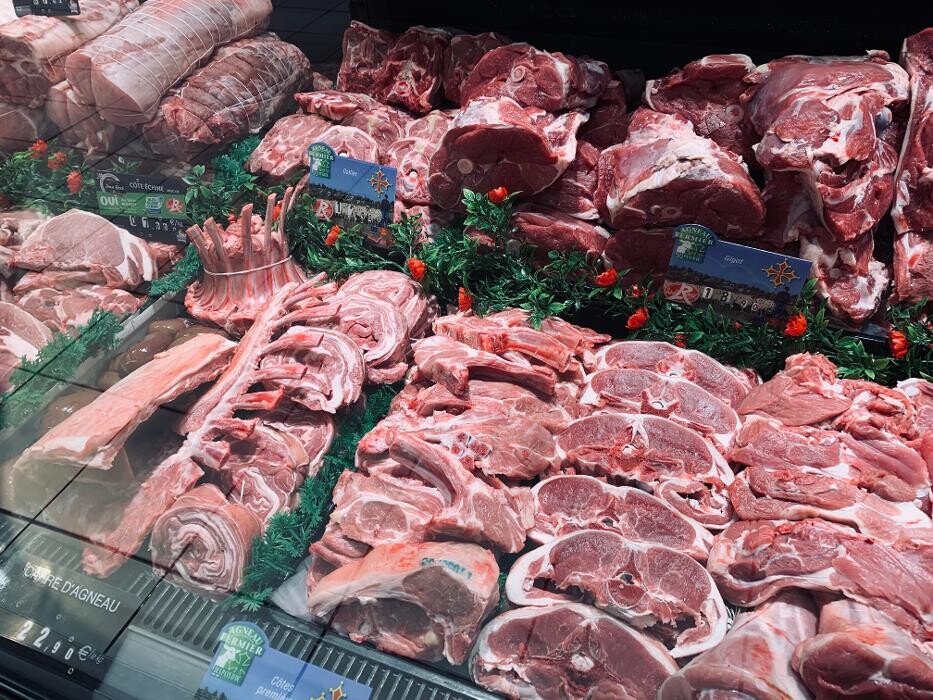 Images Intermarché SUPER Ramonville Saint-Agne