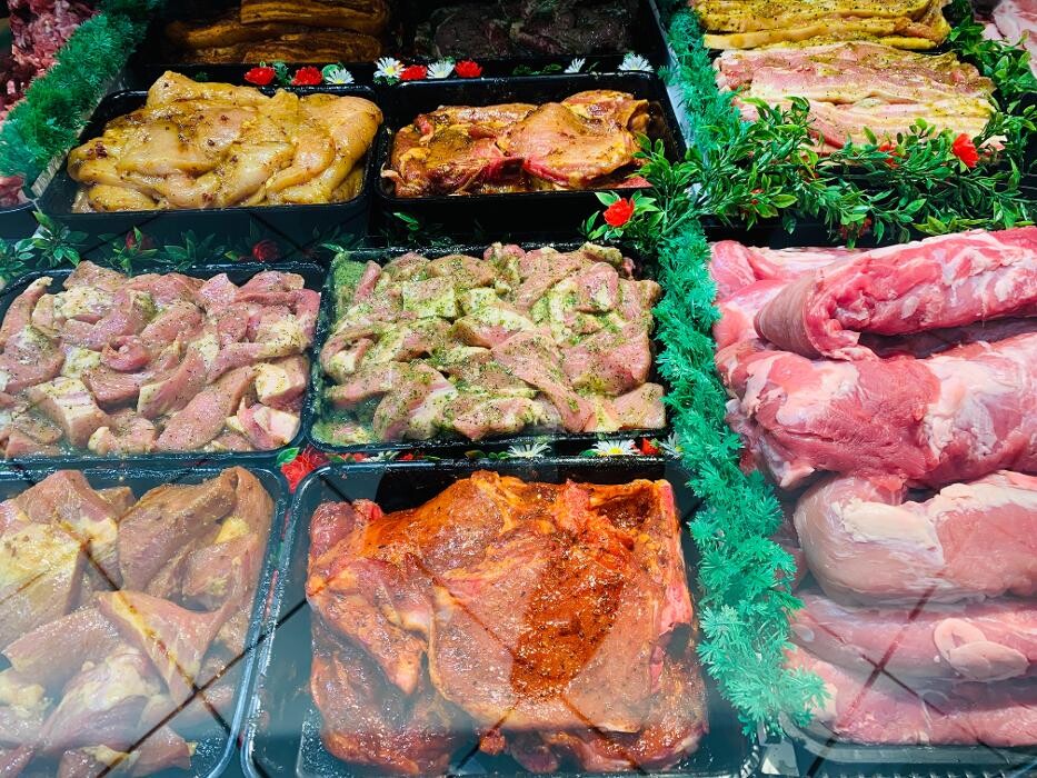 Images Intermarché SUPER Ramonville Saint-Agne