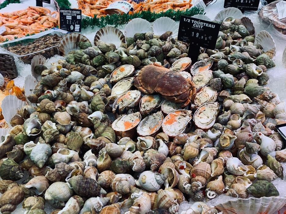 Images Intermarché SUPER Ramonville Saint-Agne