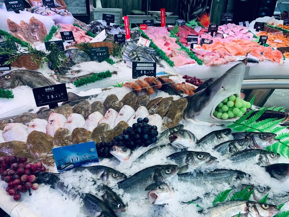Images Intermarché SUPER Ramonville Saint-Agne