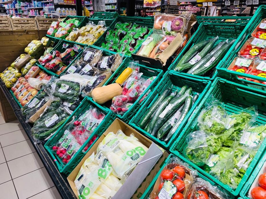 Images Intermarché SUPER Ramonville Saint-Agne